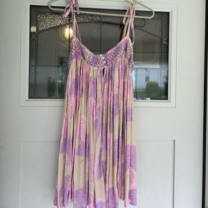 Free People Romper